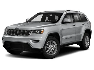 Used 2019 Jeep Grand Cherokee Laredo E Sport Utility For Sale in Portland, OR