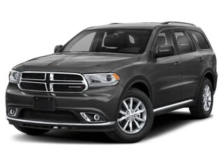 2020 Dodge Durango GT Blacktop Sport Utility