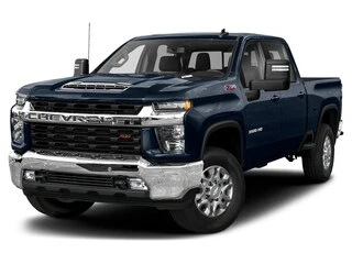Used 2021 Chevrolet Silverado 3500HD LTZ Tech Crew Cab Pickup For Sale in Portland, OR
