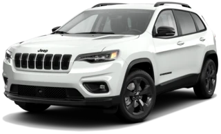 Cherokee