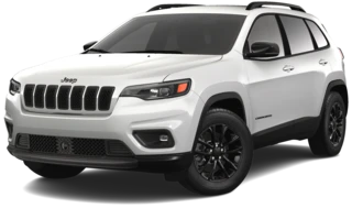 Cherokee