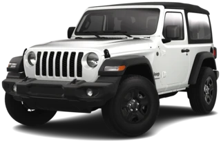 Wrangler