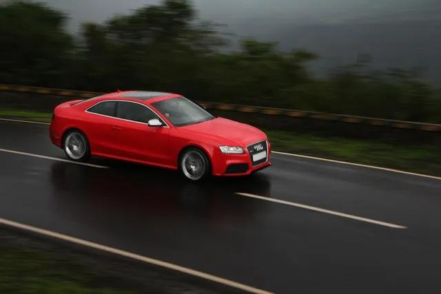 2015 Audi A3 2.0T Premium Plus Quattro Car