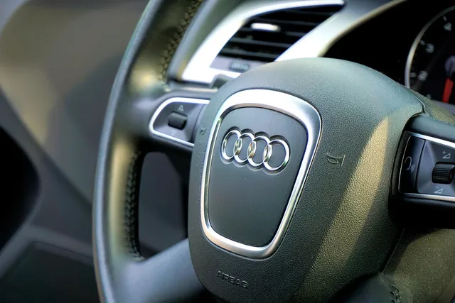 2011 Audi Q5 2.0T Premium Quattro Sport Utility