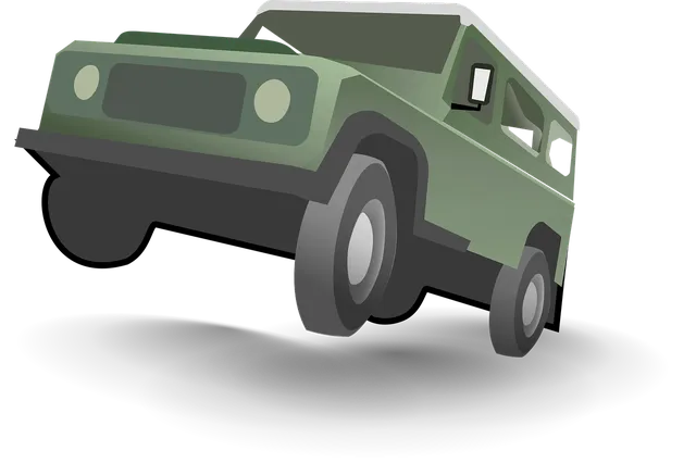 2022 Jeep Gladiator MOJAVE 4X4 Crew Cab