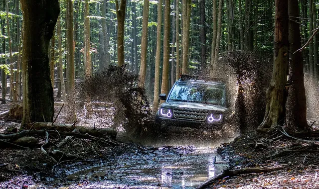 New 2023 Jeep Grand Cherokee L Summit Sport Utility
